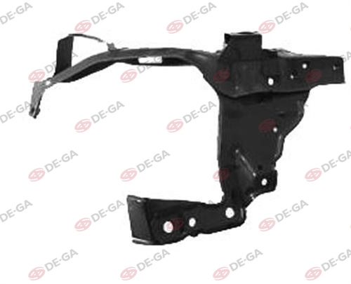 DEGA-2 OPL09ZA006 O.Zafira Far Saci Lh.05-08