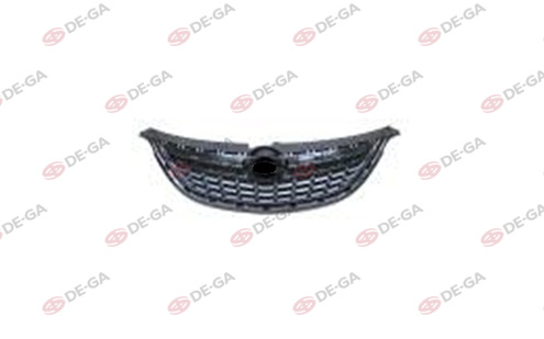 GM 13360826 Ön Panjur Izgarasi Zafira C