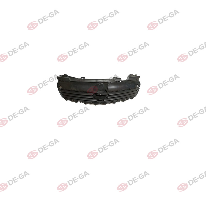 GM 13216644 Panjur Ön Füme Zafira-B