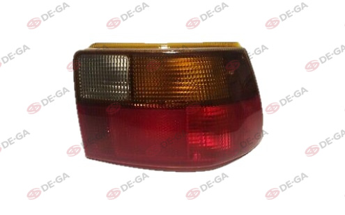 O. Astra Arka Stop Füme Hb. Rh.91-98