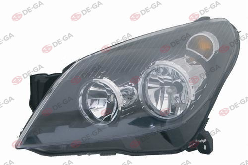 HLL-1EG 270 370-311 Far Sol Opel Astra H Fume Motoru Uzerinde 04-13