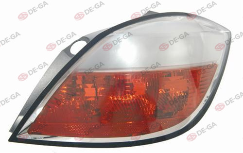 O. Astra Arka Stop Hb. Rh.04-07
