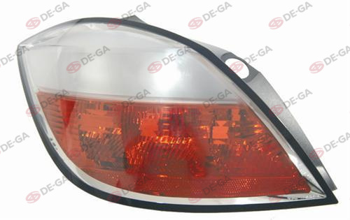 O. Astra Arka Stop Hb. Lh.04-07