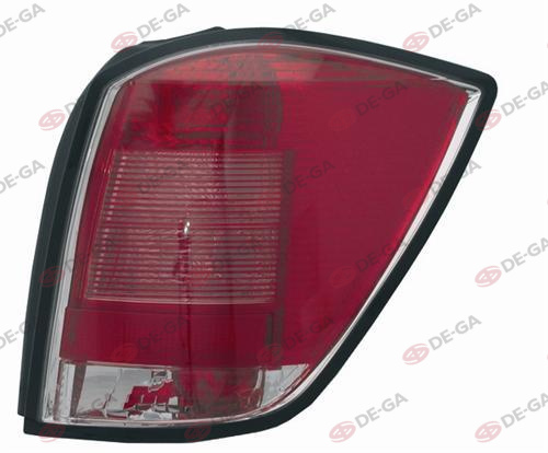 O. Astra Arka Stop Sw Rh.04-07
