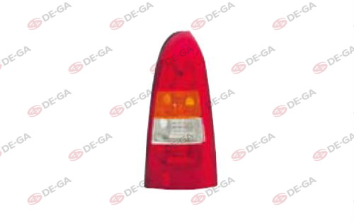 O. Astra Arka Stop Sw. Rh.98-