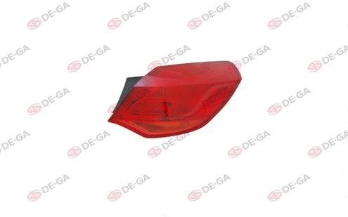 O. Astra J Arka Stop Krom Hb. Rh.10-