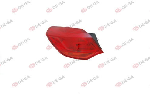 O. Astra J Arka Stop Krom Hb. Lh.10-