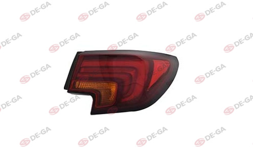 O. Astra K Arka Stop Led. Rh.15-