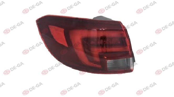 GM 39077376 Part