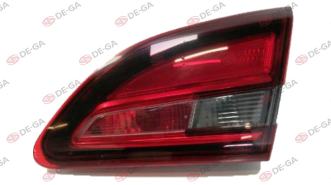 O. Astra J Arka Stop İç Sdn. Rh.12-