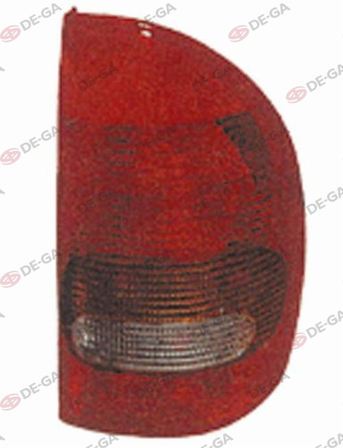 O. Corsa Arka Stop 5k Rh.97-00