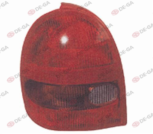 O. Corsa Arka Stop 3k Lh.97-00