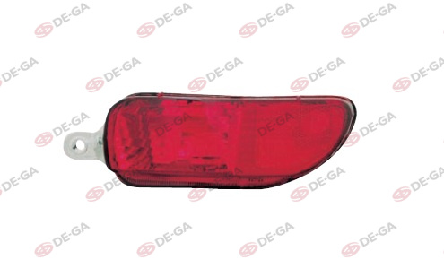 O. Corsa Arka Sis Lambasi Rh.01-03