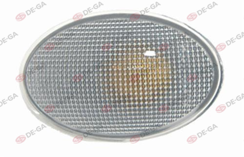 O. Corsa Ön Çamurluk Sinyali St 01-04