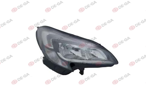 GM 13381344 Yeni Kod: Gm 39108227