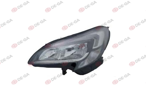 GM 13381343 Yeni Kod: Gm 39108226