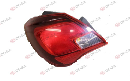 39090647 Stop Lambasi Sol 5 Kapi Dis Corsa E
