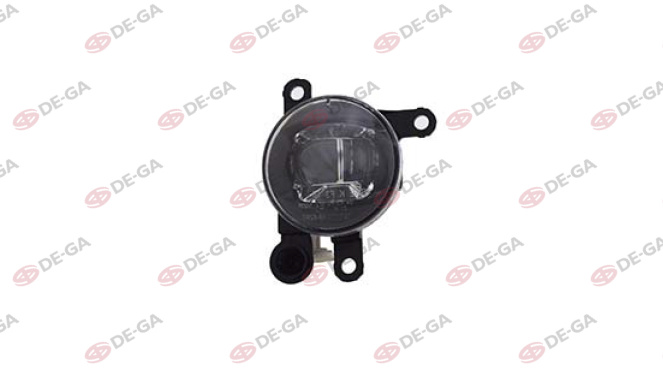 O. Corsa F/Crossland/2008 20-23/C3 Aircross 17- Ön Sis Fari Led Rh.