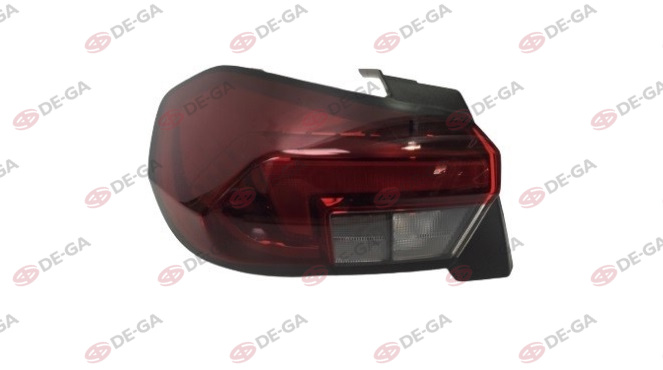 LB19-32000R Stop Sag Dis Opel Corsa F 2019-