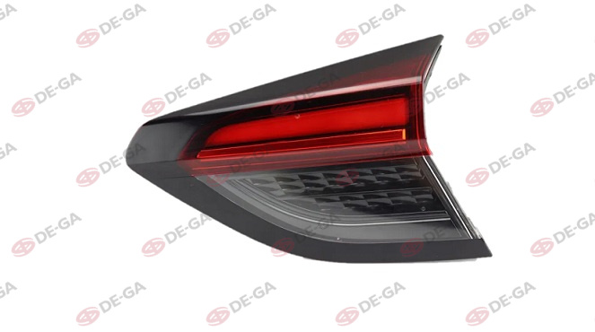 LB19-32001R Stop Sag Ic Opel Corsa F 2019-