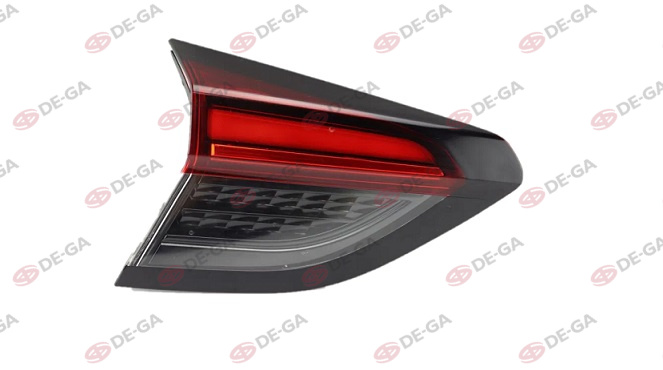 LB19-32001L Stop Sol Ic Opel Corsa F 2019-