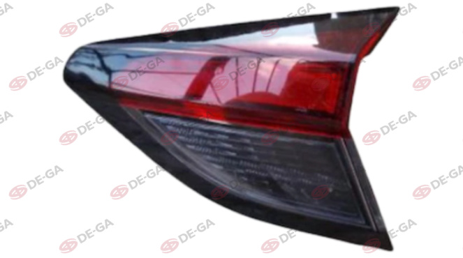 O. Corsa F Arka Stop İç Led Rh.20-