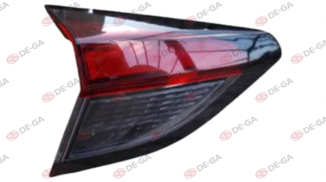 O. Corsa F Arka Stop İç Led Lh.20-
