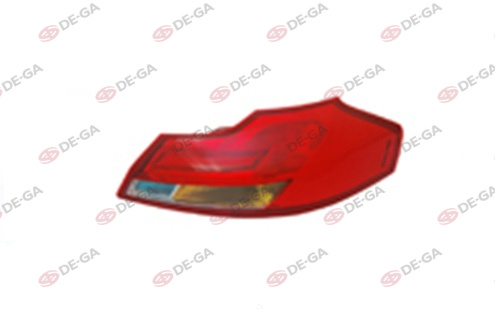 HELLA 9EL354668021 Arka Lamba Opel Insignia Sağ Gm