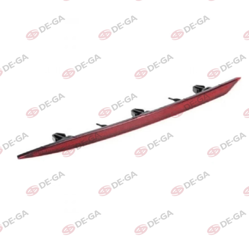 O. Insignia Arka Tampon Reflektörü Rh.17-20