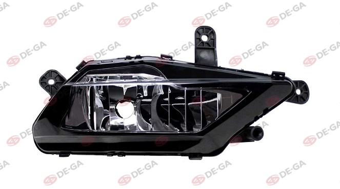 DPO-442-2039L-UE Sis Lambasi Sol Opel Insignia 17-
