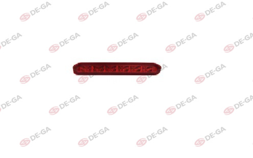 O. Mokka Bagaj Stopu Led 11-