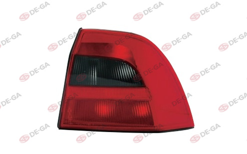 O. Vectra Arka Stop Sedan Rh.99-02
