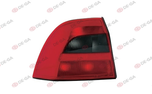 O. Vectra Arka Stop Sedan Lh.99-02