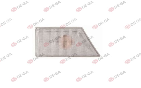 GVA 2090051 Çamurluk Sinyali Sağ Beyaz Vectra C 02 >