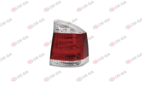 O. Vectra Arka Stop Beyaz Sdn/Hb. Rh.02-08