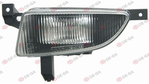 HELLA 1NA354659011 Sis Lambasi Opel Zafira Sol Gm 9117326