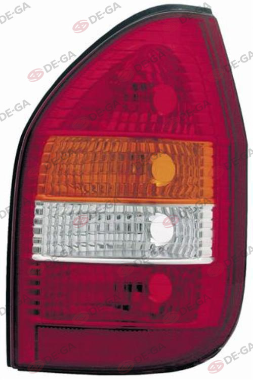 O. Zafira Arka Stop Rh.99-02