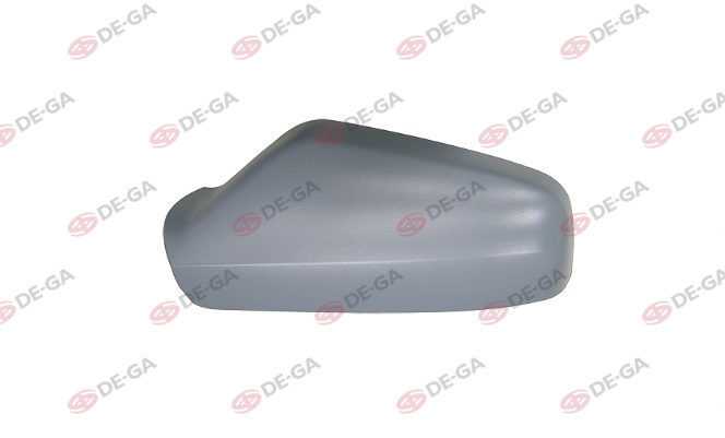 GVA 1290203 Diş Dikiz Ayna Kapaği Astarli Sol Astra G 98-04