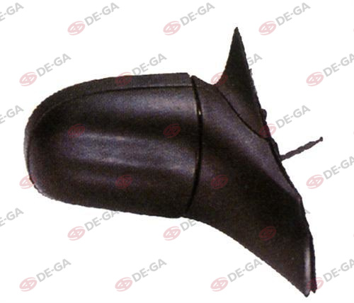 O. Corsa Diş Ayna Man. Rh.93-00