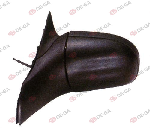 O. Corsa Diş Ayna Man. Lh.93-00