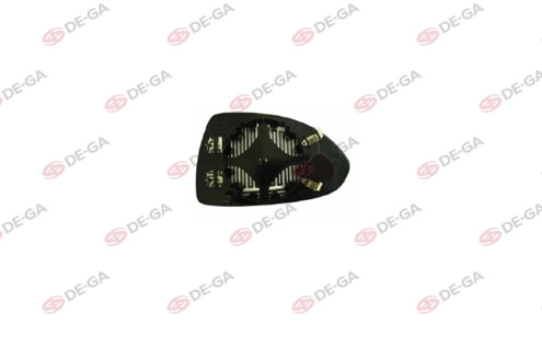ORJINAL 13296264 Ayna Cami Sağ Isitmali Opel Corsa D 2014>