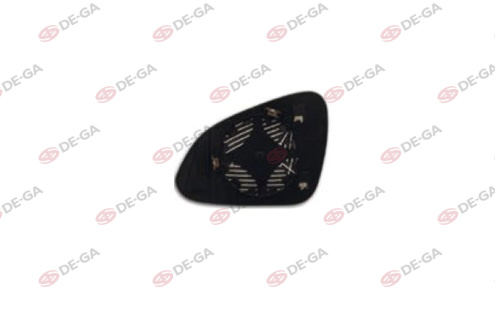UNI-13247135 Ayna Cami Sol Opel Insignia 2008-2017