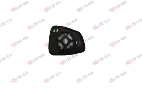 95183200 Ayna Cami Sol  Mokka