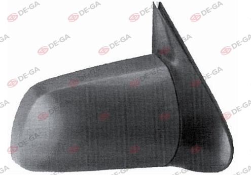 O. Vectra Diş Ayna Man. Rh.88-95
