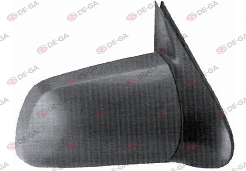O. Vectra Diş Ayna El. Is. Rh.88-95