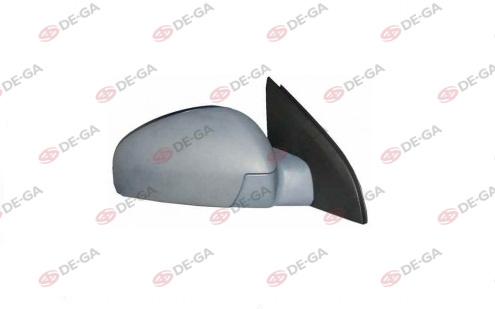 UNI-13253334 Ayna Sag Elektrikli Opel Vectra 2002-2008