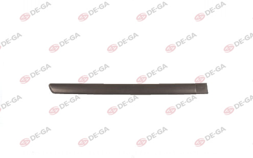 GM 90544221 Kapi Çitasi Arka Sağ Füme Ast-G