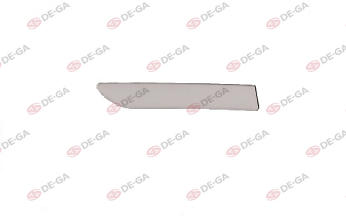 VN-KPB081 Arka Kapi Bandi Sag 3 Kapi Boyanir Tip Corsa D 2007-