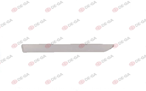 VN-KPB090 Arka Kapi Bandi Sol 5 Kapi Boyanir Tip Corsa D 2007-