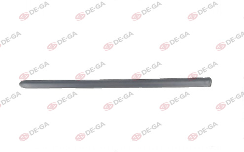 GM 13243577 Kapi Çitasi Ön Sağ Füme L68 Cor-D